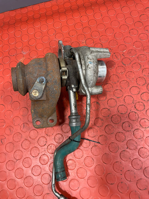 Citroen Dispatch/Peugeot Expert/Toyota Proace/Fiat Scudo TURBOCHARGER (Without Actuator) (3 Pin) 1.6 2008-2016 P/N 9673283680 - 30