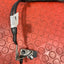 Citroen Berlingo/Peugeot Partner/Vauxhall Combo/Toyota Proace City BATTERY STATUS MODULE w/ NEGATIVE TERMINAL CABLE 2019-2024 P/N 9838135480 / 9838239980
