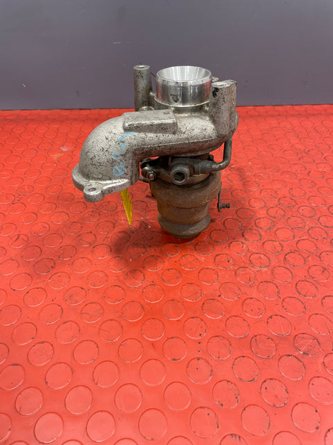 Citroen Dispatch/Peugeot Expert/Toyota Proace/Fiat Scudo TURBOCHARGER (Without Actuator) (3 Pin) 1.6 2008-2016 P/N 9673283680 - 30