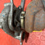Citroen Dispatch/Peugeot Expert/Toyota Proace/Fiat Scudo TURBOCHARGER (Without Actuator) (3 Pin) 1.6 2008-2016 P/N 9673283680 - 30
