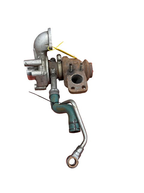 Citroen Dispatch/Peugeot Expert/Toyota Proace/Fiat Scudo TURBOCHARGER (Without Actuator) (3 Pin) 1.6 2008-2016 P/N 9673283680 - 30