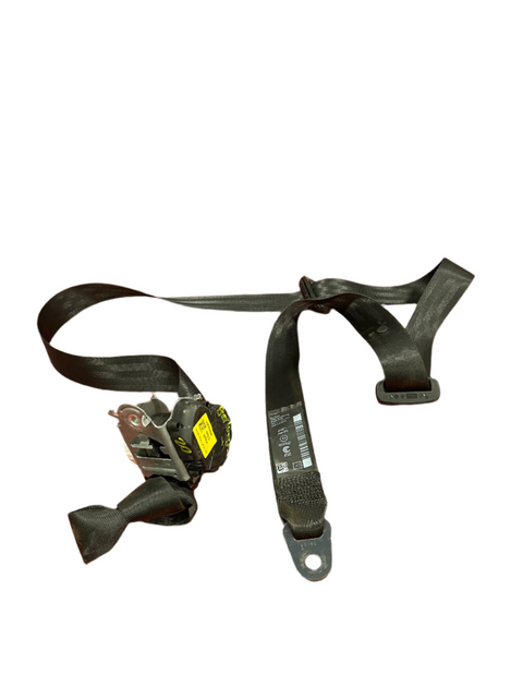 Citroen Berlingo/Peugeot Partner/Vauxhall Combo/Toyota Proace City FRONT MIDDLE SEAT BELT 2019-2024 P/N 98172324XX