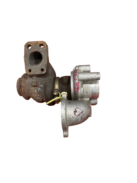 Citroen Berlingo/Peugeot Partner/Dispatch/Expert/Proace/Scudo TURBOCHARGER (Without Actuator) 1.6 2008-2016 P/N 9673283680 - 31