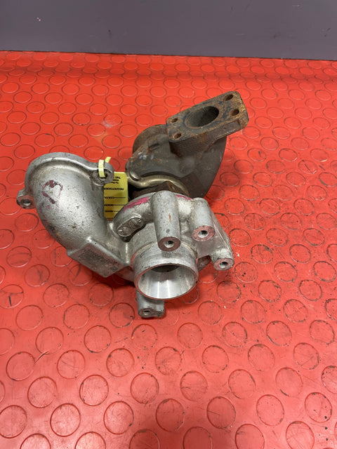 Citroen Berlingo/Peugeot Partner/Dispatch/Expert/Proace/Scudo TURBOCHARGER (Without Actuator) 1.6 2008-2016 P/N 9673283680 - 31