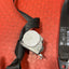 Citroen Berlingo/Peugeot Partner/Vauxhall Combo/Toyota Proace City FRONT MIDDLE SEAT BELT 2019-2024 P/N 98172324XX