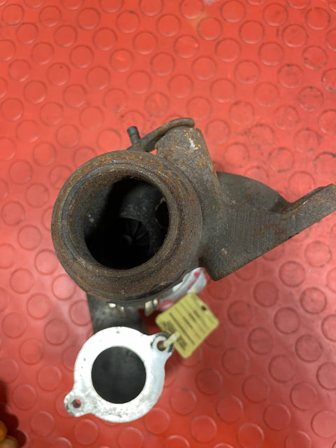 Citroen Berlingo/Peugeot Partner/Dispatch/Expert/Proace/Scudo TURBOCHARGER (Without Actuator) 1.6 2008-2016 P/N 9673283680 - 31