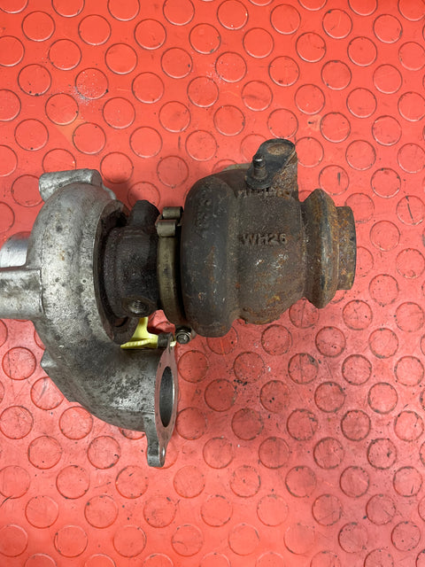 Citroen Berlingo/Peugeot Partner/Dispatch/Expert/Proace/Scudo TURBOCHARGER (Without Actuator) 1.6 2008-2016 P/N 9673283680 - 31