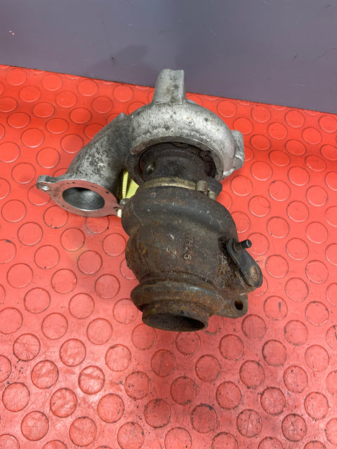 Citroen Berlingo/Peugeot Partner/Dispatch/Expert/Proace/Scudo TURBOCHARGER (Without Actuator) 1.6 2008-2016 P/N 9673283680 - 31