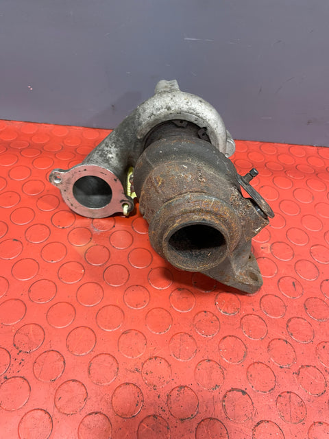 Citroen Berlingo/Peugeot Partner/Dispatch/Expert/Proace/Scudo TURBOCHARGER (Without Actuator) 1.6 2008-2016 P/N 9673283680 - 31