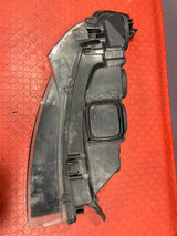 Citroen Relay/Peugeot Boxer/Fiat Ducato HEADLIGHT ASSEMBLY (Repaired Mounting Point) Passenger's Side 2014-2022 P/N 1394429080