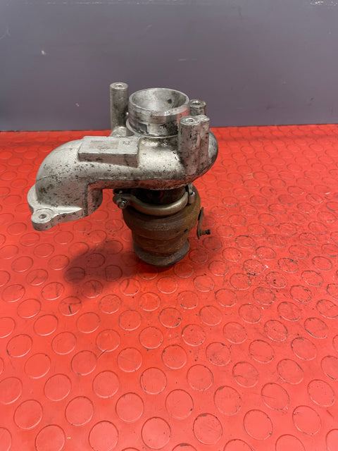 Citroen Berlingo/Peugeot Partner/Dispatch/Expert/Proace/Scudo TURBOCHARGER (Without Actuator) 1.6 2008-2016 P/N 9673283680 - 32