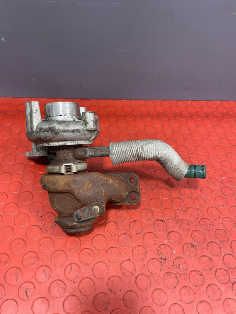 Citroen Berlingo/Peugeot Partner/Dispatch/Expert/Proace/Scudo TURBOCHARGER (Without Actuator) 1.6 2008-2016 P/N 9673283680 - 32