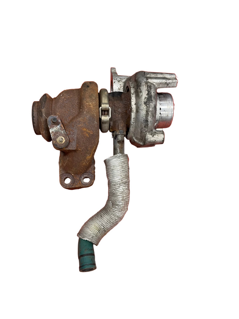 Citroen Berlingo/Peugeot Partner/Dispatch/Expert/Proace/Scudo TURBOCHARGER (Without Actuator) 1.6 2008-2016 P/N 9673283680 - 32