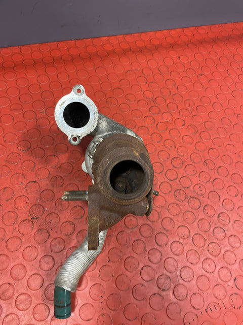 Citroen Berlingo/Peugeot Partner/Dispatch/Expert/Proace/Scudo TURBOCHARGER (Without Actuator) 1.6 2008-2016 P/N 9673283680 - 32