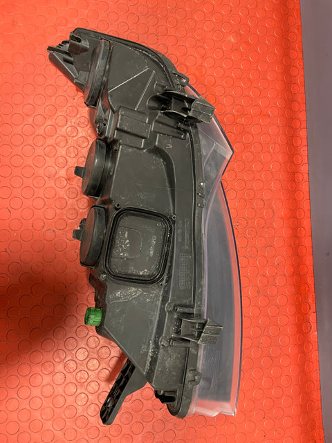 Citroen Relay/Peugeot Boxer/Fiat Ducato HEADLIGHT ASSEMBLY Driver's Side 2014-2022 P/N 1394421080