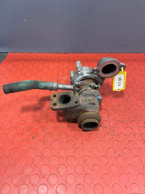 Citroen Dispatch/Peugeot Expert/Toyota Proace/Fiat Scudo TURBOCHARGER (Without Actuator) (3 Pin) 1.6 2008-2016 P/N 9673283680 - 33