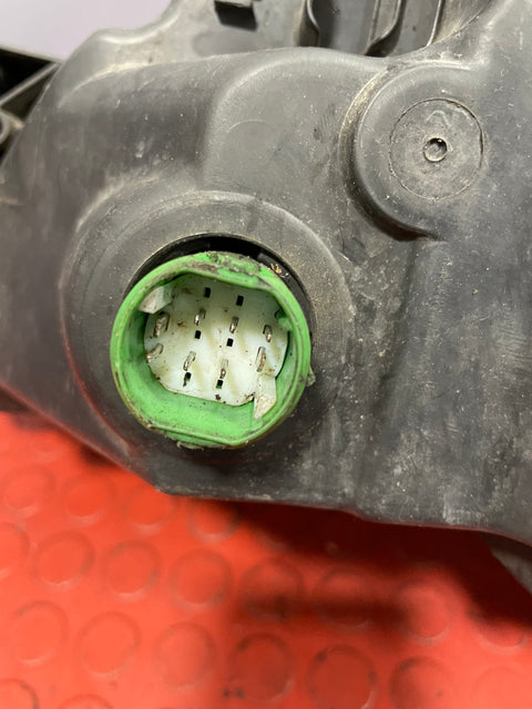 Citroen Relay/Peugeot Boxer/Fiat Ducato HEADLIGHT ASSEMBLY Driver's Side 2014-2022 P/N 1394421080