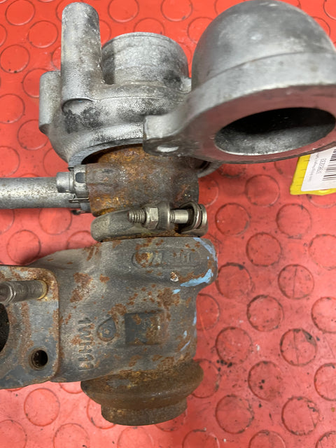 Citroen Dispatch/Peugeot Expert/Toyota Proace/Fiat Scudo TURBOCHARGER (Without Actuator) (3 Pin) 1.6 2008-2016 P/N 9673283680 - 33