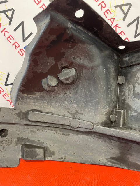 Renault WHEEL ARCH LINER  P/N 638451520R