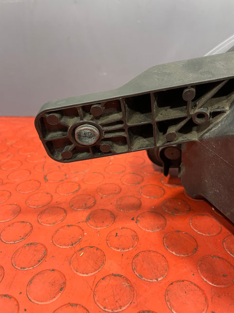 Citroen Relay/Peugeot Boxer/Fiat Ducato HEADLIGHT ASSEMBLY Driver's Side 2014-2022 P/N 1394421080