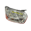 Ford Transit HEADLIGHT ASSEMBLY (Broken 1 Mounting Point) Driver's Side MK8 2014-2018 P/N BK3113W029AF - 5