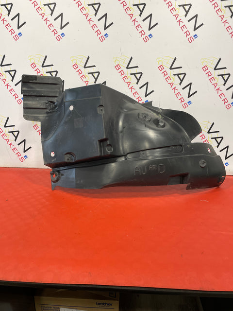 Renault WHEEL ARCH LINER  P/N 638451520R