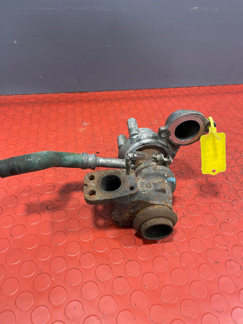 Citroen Dispatch/Peugeot Expert/Toyota Proace/Fiat Scudo TURBOCHARGER (Without Actuator) (3 Pin) 1.6 2008-2016 P/N 9673283680 - 33