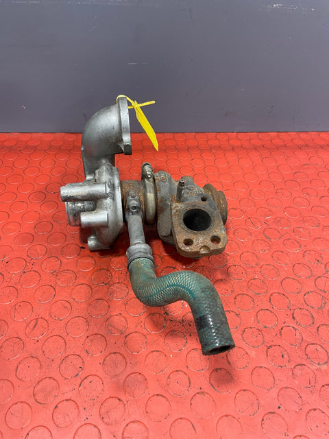 Citroen Dispatch/Peugeot Expert/Toyota Proace/Fiat Scudo TURBOCHARGER (Without Actuator) (3 Pin) 1.6 2008-2016 P/N 9673283680 - 33