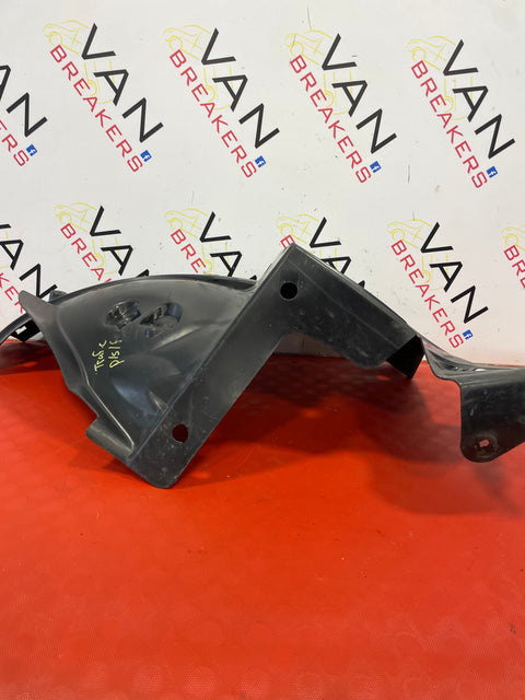 Renault WHEEL ARCH LINER  P/N 638451520R