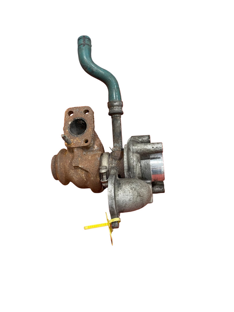 Citroen Dispatch/Peugeot Expert/Toyota Proace/Fiat Scudo TURBOCHARGER (Without Actuator) (3 Pin) 1.6 2008-2016 P/N 9673283680 - 34