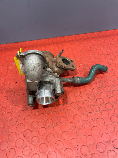 Citroen Dispatch/Peugeot Expert/Toyota Proace/Fiat Scudo TURBOCHARGER (Without Actuator) (3 Pin) 1.6 2008-2016 P/N 9673283680 - 34