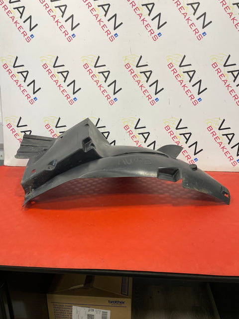 Renault WHEEL ARCH LINER  P/N 638451520R