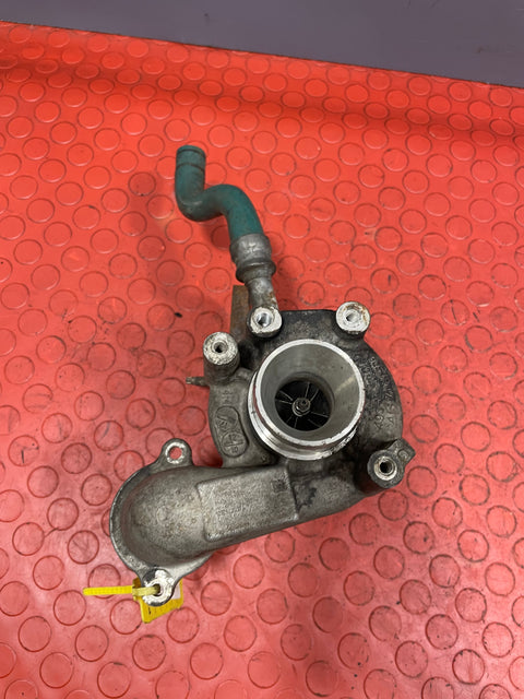 Citroen Dispatch/Peugeot Expert/Toyota Proace/Fiat Scudo TURBOCHARGER (Without Actuator) (3 Pin) 1.6 2008-2016 P/N 9673283680 - 34