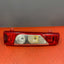 Peugeot Expert/Citroen Dispatch/Fiat Scudo/Toyota Proace TAIL LIGHT ASSEMBLY Driver's Side 2008-2016 P/N 1400455780 - 1
