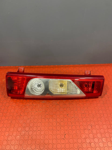 Peugeot Expert/Citroen Dispatch/Fiat Scudo/Toyota Proace TAIL LIGHT ASSEMBLY Driver's Side 2008-2016 P/N 1400455780 - 1