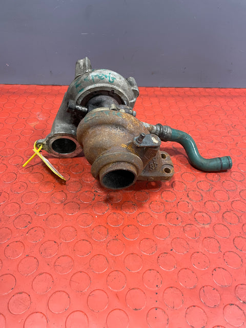 Citroen Dispatch/Peugeot Expert/Toyota Proace/Fiat Scudo TURBOCHARGER (Without Actuator) (3 Pin) 1.6 2008-2016 P/N 9673283680 - 34