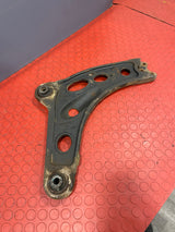 Renault Traffic/Vauxhall Vivaro/Nissan NV300 WISHBONE CONTROL ARM Driver's Side 2014-2019 P/N 8200395034