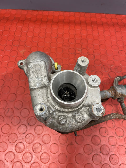 Citroen Dispatch/Peugeot Expert/Toyota Proace/Fiat Scudo TURBOCHARGER (Without Actuator) (3 Pin) 1.6 2008-2016 P/N 9673283680 - 35