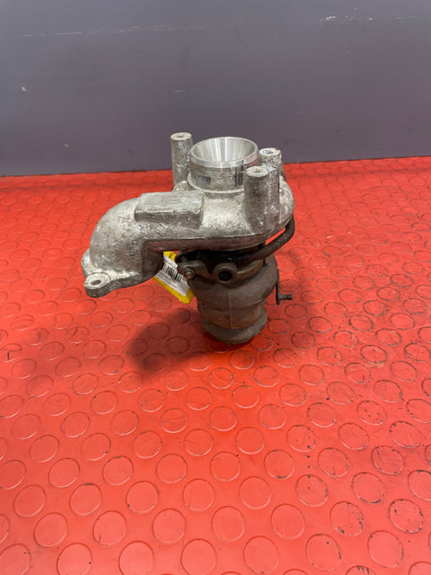 Citroen Dispatch/Peugeot Expert/Toyota Proace/Fiat Scudo TURBOCHARGER (Without Actuator) (3 Pin) 1.6 2008-2016 P/N 9673283680 - 35