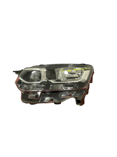 Citroen Berlingo/Peugeot Partner/Vauxhall Combo/Toyota Proace City HEADLIGHT ASSEMBLY Passenger's Side 2019-2024 P/N 9816824180