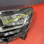 Citroen Berlingo/Peugeot Partner/Vauxhall Combo/Toyota Proace City HEADLIGHT ASSEMBLY Passenger's Side 2019-2024 P/N 9816824180