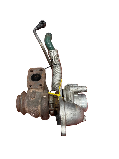 Citroen Berlingo/Peugeot Partner/Dispatch/Expert/Proace/Scudo TURBOCHARGER (Without Actuator) 1.6 2008-2016 P/N 9673283680 - 36