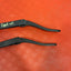 Peugeot Expert Citroen Dispatch WINDSCREEN WIPER ARMS AND BLADES (PAIR) P/N 9808465780 P/N 9808465680