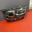 Citroen Berlingo/Peugeot Partner/Vauxhall Combo/Toyota Proace City HEADLIGHT ASSEMBLY Passenger's Side 2019-2024 P/N 9816824180
