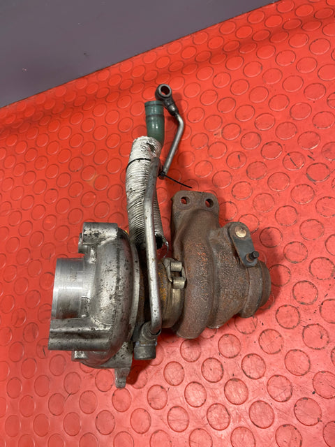 Citroen Berlingo/Peugeot Partner/Dispatch/Expert/Proace/Scudo TURBOCHARGER (Without Actuator) 1.6 2008-2016 P/N 9673283680 - 36