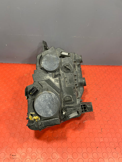 Citroen Berlingo/Peugeot Partner/Vauxhall Combo/Toyota Proace City HEADLIGHT ASSEMBLY Passenger's Side 2019-2024 P/N 9816824180