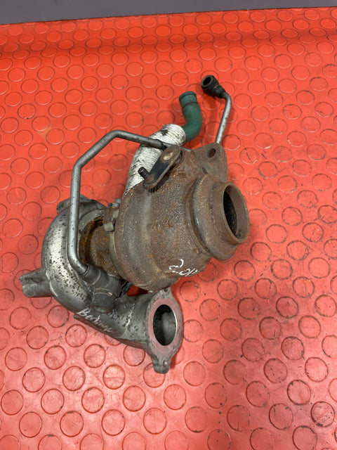 Citroen Berlingo/Peugeot Partner/Dispatch/Expert/Proace/Scudo TURBOCHARGER (Without Actuator) 1.6 2008-2016 P/N 9673283680 - 36