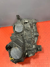 Citroen Berlingo HEADLIGHT ASSEMBLY Passenger's Side DAMAGED MOUNT - SEE PICS 2019-2024 P/N 9816824180