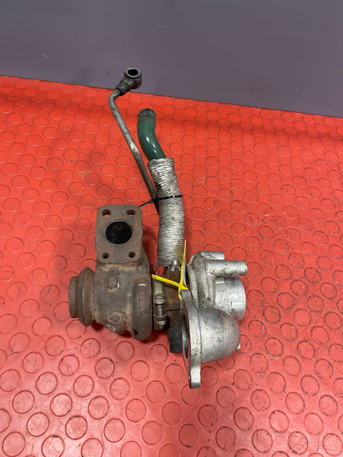 Citroen Berlingo/Peugeot Partner/Dispatch/Expert/Proace/Scudo TURBOCHARGER (Without Actuator) 1.6 2008-2016 P/N 9673283680 - 36
