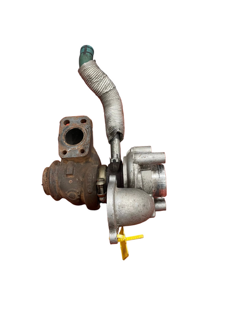 Citroen Berlingo/Peugeot Partner/Dispatch/Expert/Proace/Scudo TURBOCHARGER (Without Actuator) 1.6 2008-2016 P/N 9673283680 - 37